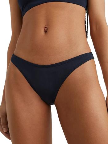 Tommy Hilfiger Chiloți de baie pentru femei Bikini UW0UW03373-DW5 XL