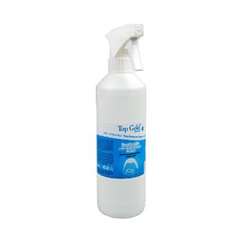 Chemek TopGold - deodorant antimicrobian pentru  încălțăminte  500 ml