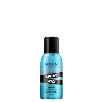 Redken Ceară de păr in spray Spray Wax (Fine Wax Mist) 150 ml