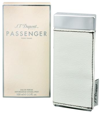 S.T. Dupont Passenger For Women - EDP 2 ml - eșantion cu pulverizator