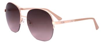 Guess Ochelari de soare pentru femei GF6123 28T