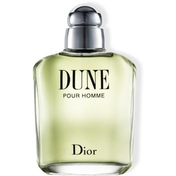 DIOR Dune Pour Homme Eau de Toilette pentru bărbați 100 ml