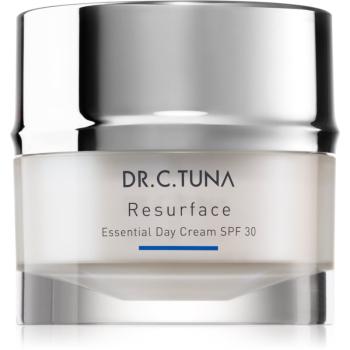 Farmasi Dr. C. Tuna Resurface crema de zi hidratanta SPF 30 50 ml