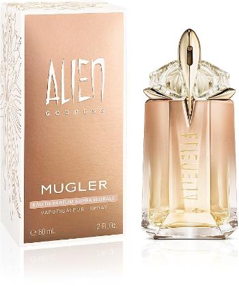 Thierry Mugler Alien Goddess Supra Florale - EDP 90 ml