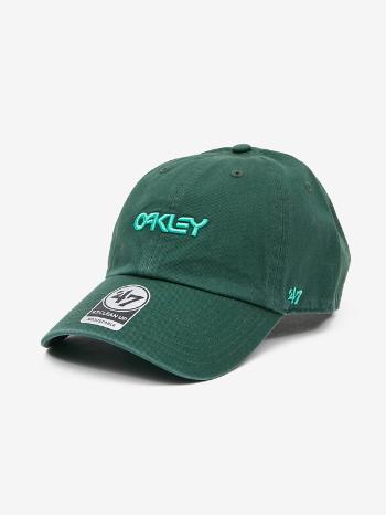 Oakley Șapcă de baseball Verde