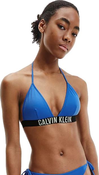 Calvin Klein Sutien de baie pentru femei Triangle XS