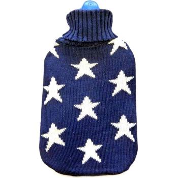 Albert Termofor în pulover de stele