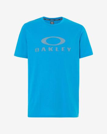 Oakley O Bark Tricou Albastru