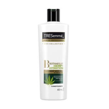 TRESemmé Balsam hidratant Botanique Hemp +Hydration(Conditioner) 400 ml