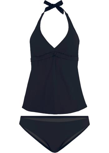 Costum baie Tankini (2piese), sustenabil