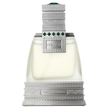 Swiss Arabian Rakaan Eau de Parfum pentru bărbați 50 ml