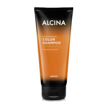 Alcina Șampon tonifiant (Color Shampoo) 200 ml Violet