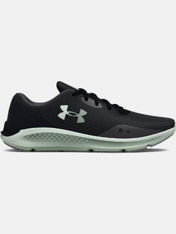 Under Armour UA W Charged Pursuit 3 Teniși Gri