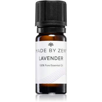 MADE BY ZEN Lavender ulei esențial 10 ml