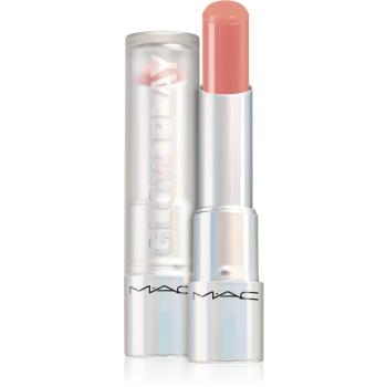 MAC Cosmetics  Glow Play Lip Balm balsam de buze nutritiv culoare Sweet Treat 3.6 g