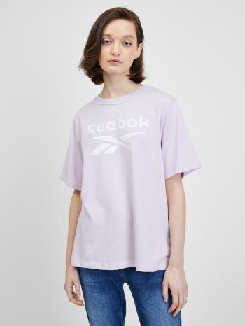 Reebok Tricou Violet