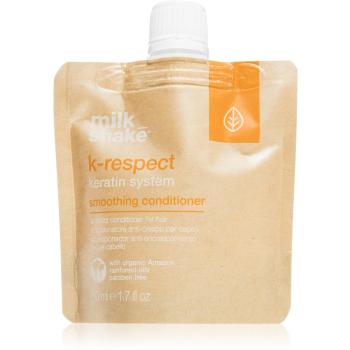 Milk Shake K-Respect balsam anti-electrizare 50 ml