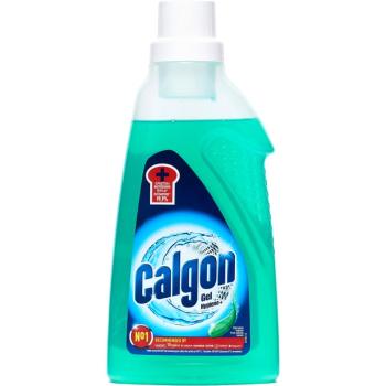 Calgon Hygiene+ soluție anticalcar 750 ml