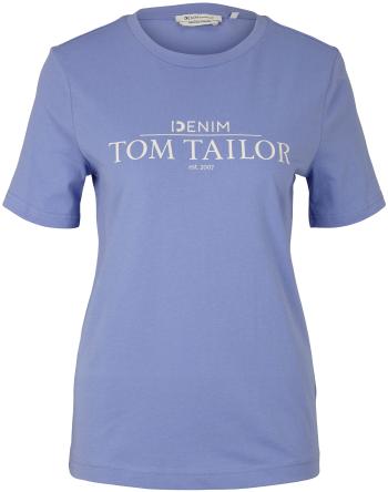 Tom Tailor Tricou pentru femei Regular Fit 1033607.30029 XXL