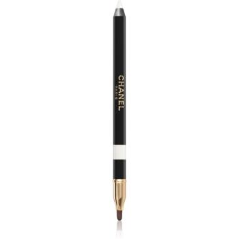 Chanel Le Crayon Lèvres Long Lip Pencil creion contur pentru buze pentru un efect de lunga durata culoare 152 Clear 1,2 g