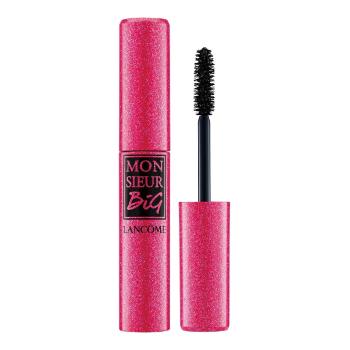 Lancôme Rimel pentru volum maxim Monsieur Big (Big Volume All Day Wear Mascara) 10 ml Black