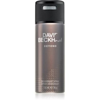 David Beckham Beyond deodorant spray pentru bărbați 150 ml