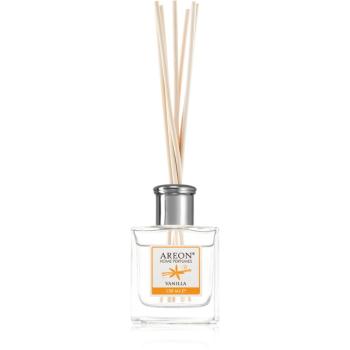 Areon Home Parfume Vanilla aroma difuzor cu rezervã 150 ml