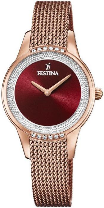 Festina mademoiselle Swarovski 20496/1