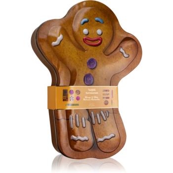 I Heart Revolution X Shrek Gingy Calendar de Crăciun