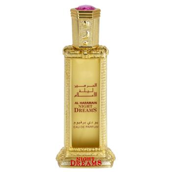 Al Haramain Night Dreams Eau de Parfum pentru femei 60 ml