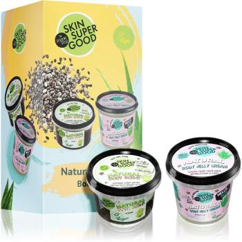 Organic Shop Natural Joyful set cadou (pentru corp)