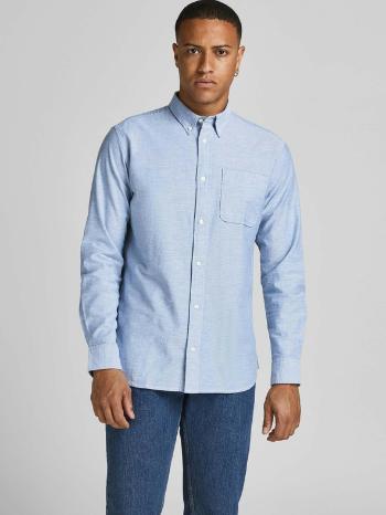 Jack & Jones Blubrook Cămașă Albastru