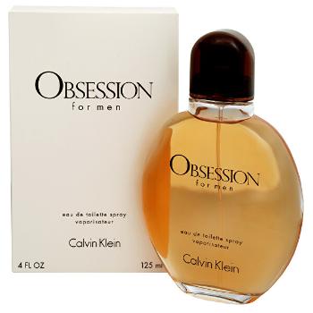 Calvin Klein Obsession For Men - EDT 200 ml