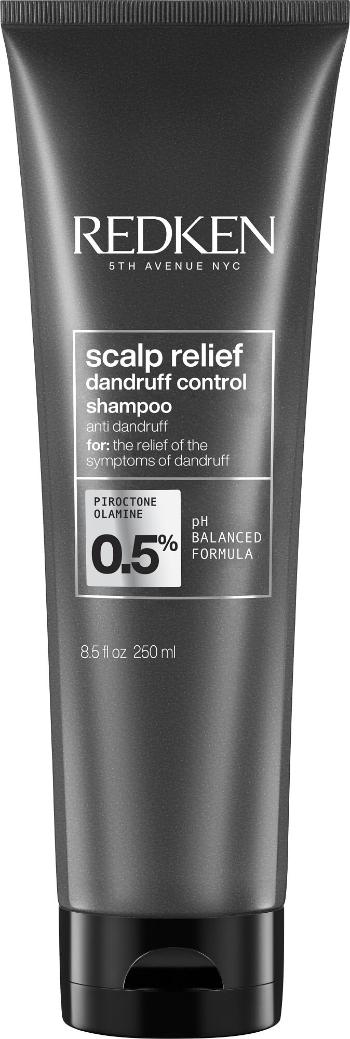 Redken Șampon anti-mătreață Scalp Relief (Dandruff Control Shampoo) 250 ml