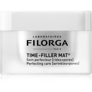Filorga Time Filler MAT crema matifianta pentru netezirea pielii si inchiderea porilor 50 ml