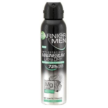 Garnier Antiperspirant pentru bărbați cu magneziu (Magnesium Ultra Dry) 150 ml