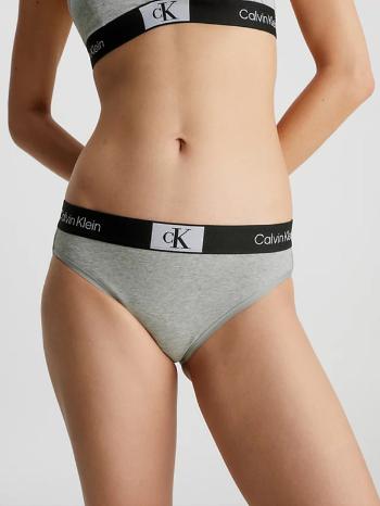 Calvin Klein Underwear	 Chiloți Gri