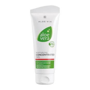 LR health & beauty Aloe Vera Gel concentrat 100 ml