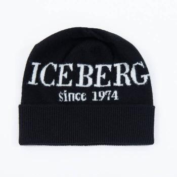 Iceberg Knitted Cap 20II2P130427003-9000