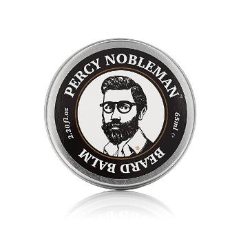 Percy Nobleman Balsam de barbă cu ulei de jojoba (Beard Balm) 65 ml