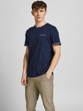 Jack & Jones Tricou Albastru