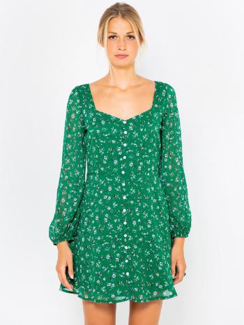 CAMAIEU Rochie Verde