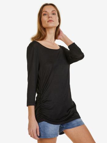 Sam 73 Sherry Tricou Negru