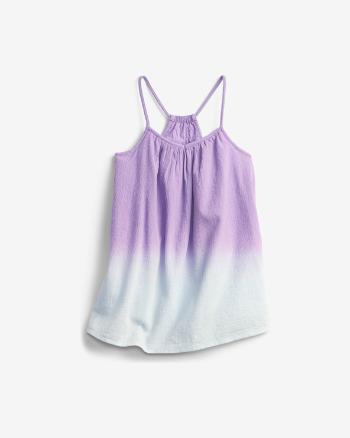 GAP Flowy Rochie pentru copii Violet