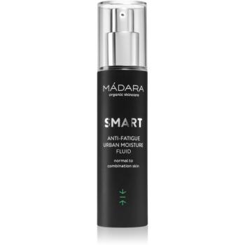 Mádara Smart Antioxidants fluid hidratant 50 ml