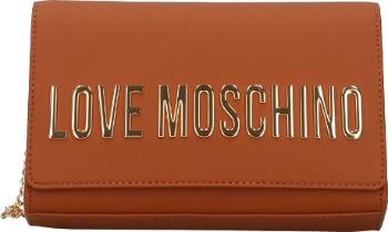 Moschino Love Geantă crossbody pentru femei JC4103PP1LKD0208