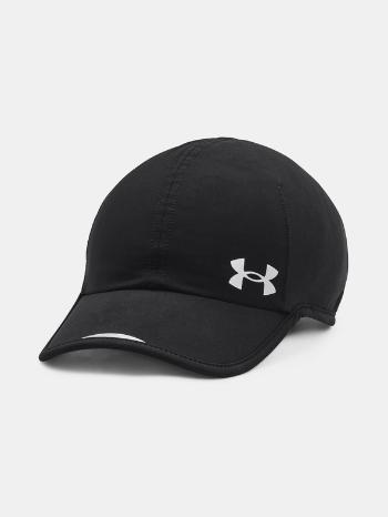 Under Armour Iso-Chill Launch Run Șapcă de baseball Negru