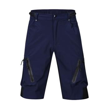 Monton SPORTY MTB pantaloni scurți - royal blue 
