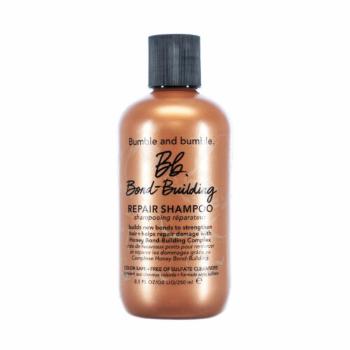 Bumble and bumble Șampon pentru păr deteriorat Bond-Building (Repair Shampoo) 60 ml