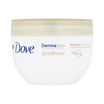 Dove Crema de corp  Derma Spa Goodness³ (Body Cream) 300 ml
